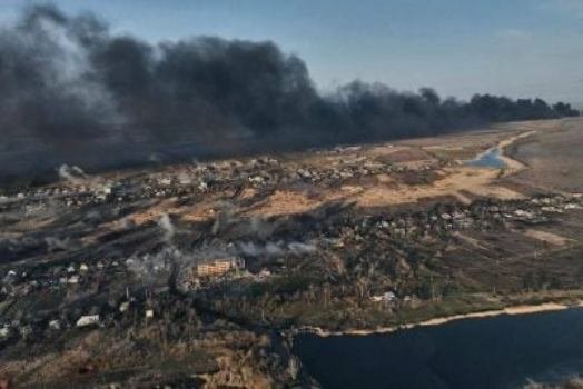 Чому Авдіївку довелося залишити, та які наслідки матиме перехід цього міста до росіян (Фото)