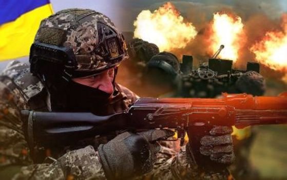 Яким буде третій рік повномасштабної війни.. За добу на фронті...