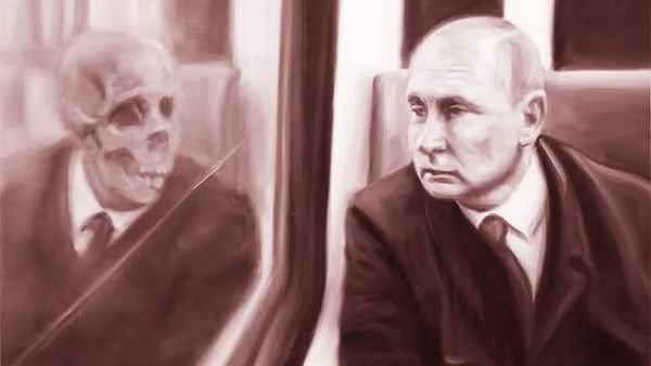 Час людожерів