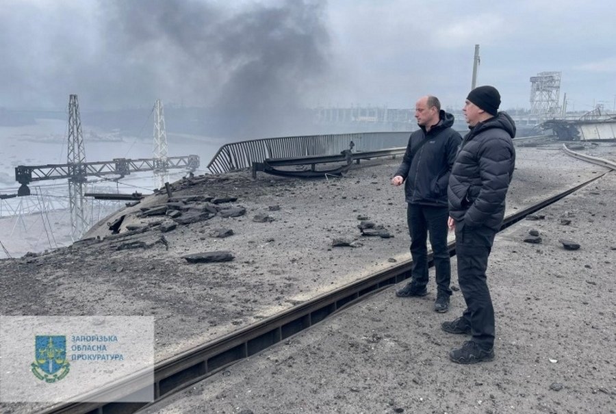Яких втрат зазнала енергетика України через найбільшу за весь час атаку? (Фото)