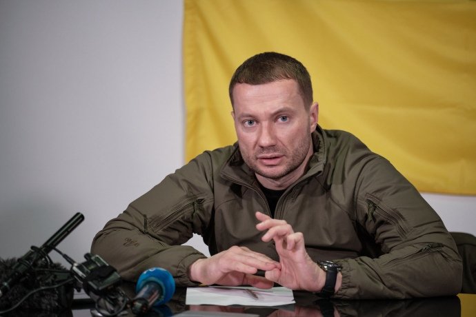 Це солодке слово - влада... У родини голови Антимонопольного комітету виявили майна на 70 млн грн (Фото)