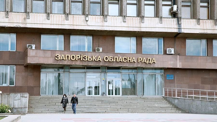 Запоріжжя залишилося без облради: що відбувається і до чого тут колаборанти