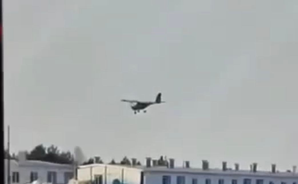 Удар по виробництву "шахедів" та інше...