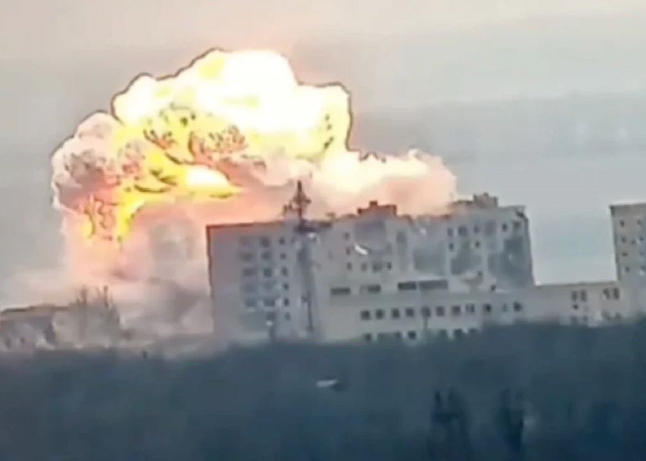 Що робити з ворожими КАБами