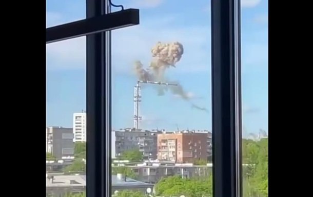 Злочини кремля... Харків Знищують..