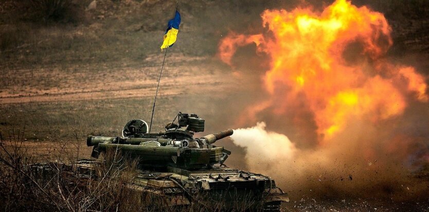 Генштаб оприлюднив дані про втрати окупантів