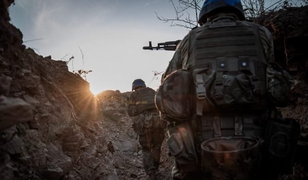 Скільки буде йти війна та чи вистачить у України сил?..