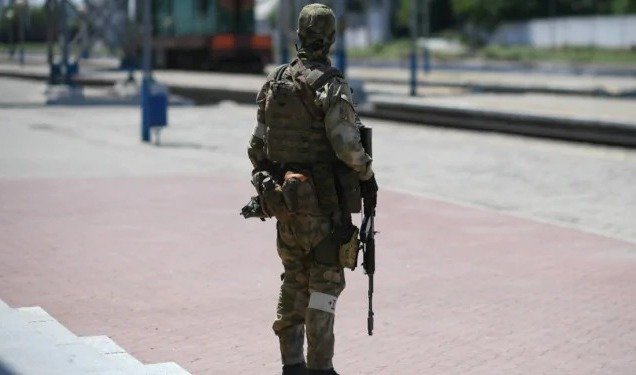 Дії рф в окупованій Луганській області можна вважати геноцидом українців