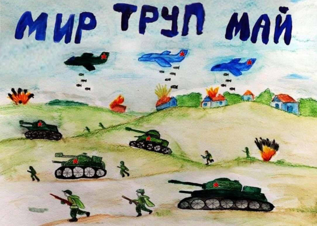 Атака на Харківщині як частина лихоманки пошуку рф чудо-зброї