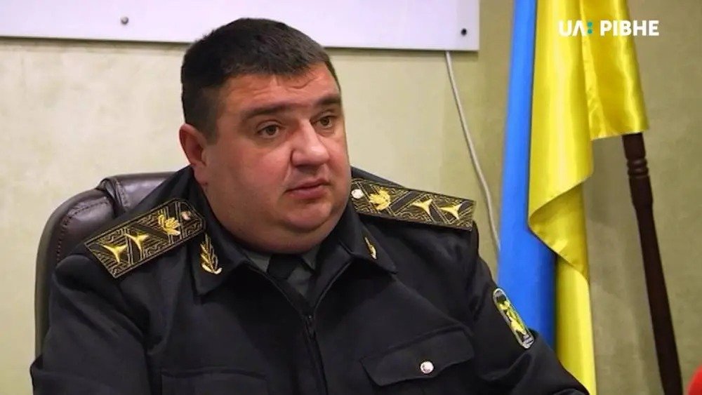 А де ж невідворотність покарання?!.. Лісник з Рівненщини віддав 98 млн гривень, щоб не сидіти за ґратами