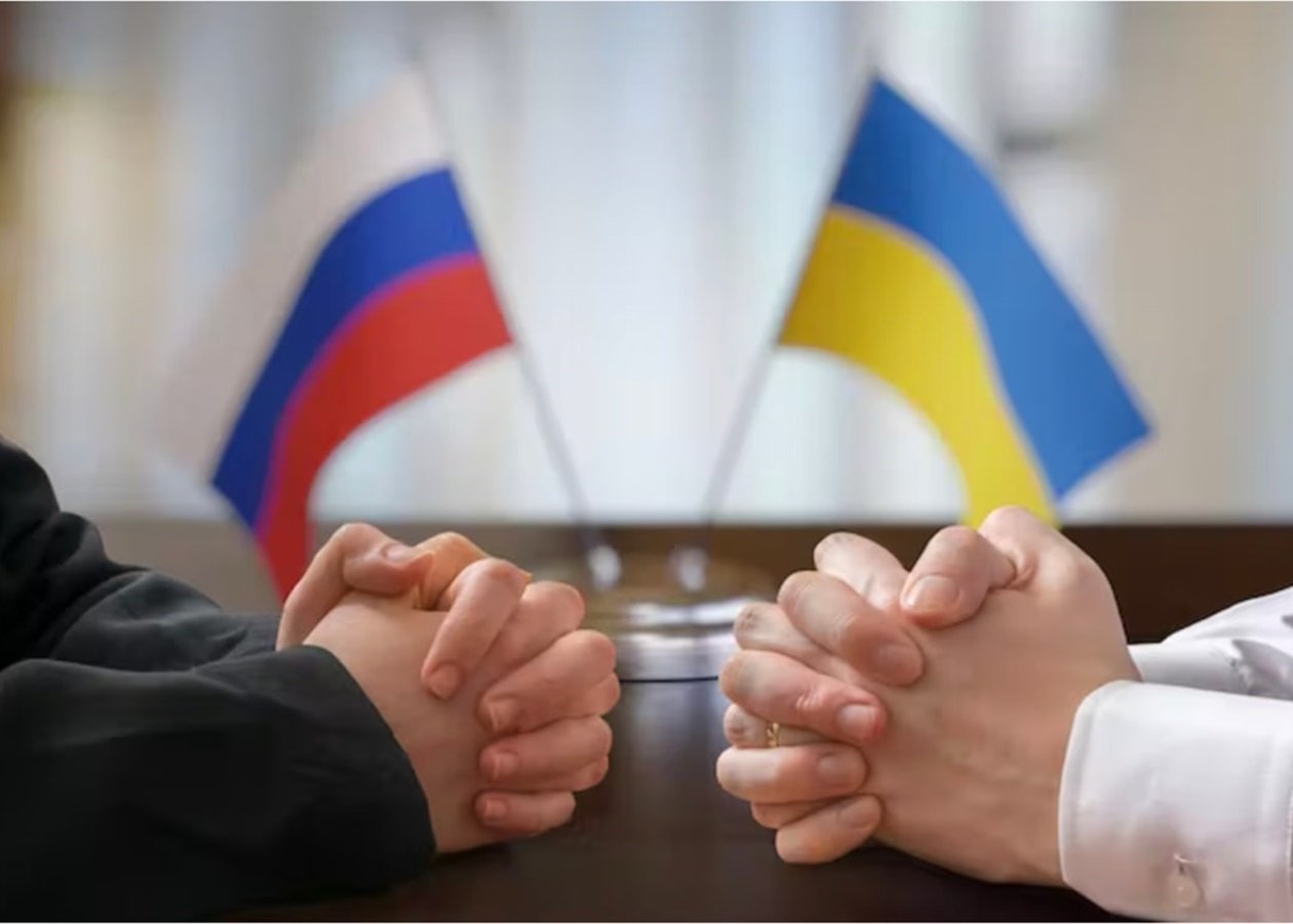 За яких умов перемир'я буде виправданим