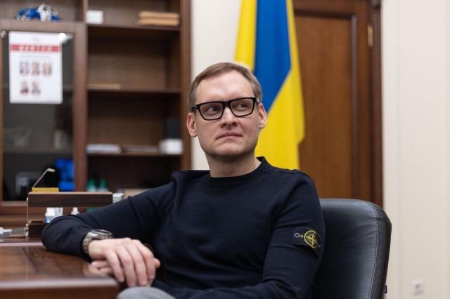 Система дозволяє - вони грабують... На чому попався ексзаступник голови Офісу президента