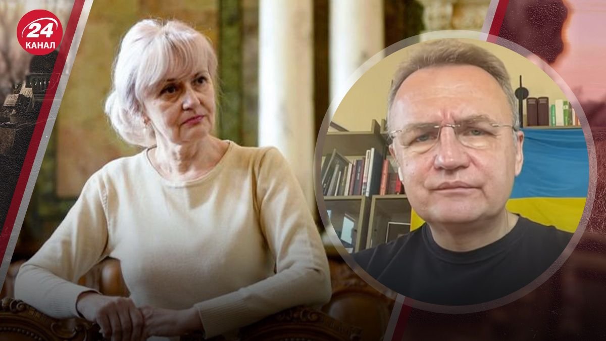 Рана була несумісною з життям, - Садовий про замах на Фаріон