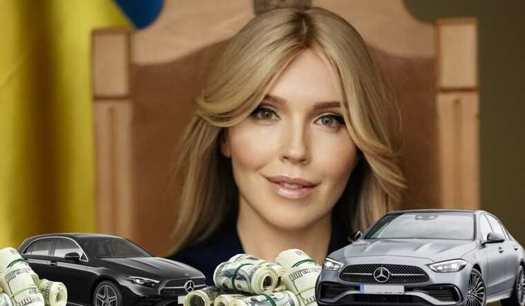 Сімейний поспіль судді та адвоката Барсук: Карнавал корупції триває. Так, це Україна...