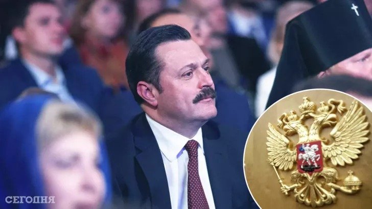 Розтин консерв... Деркач став сенатором рф. Хто наступний?..