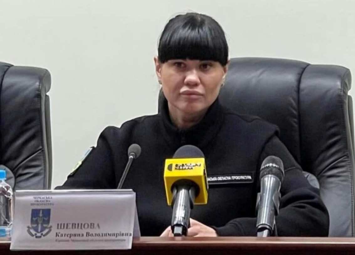 Кримінально-прокурорська епідемія з інвалідністю. Це проблема моралі..