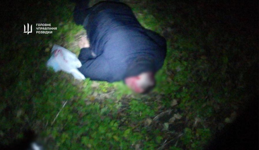 Відповідь кожному вбивці... Начштаба ескадрильї, яка гатила ракетами по Україні, був знищенний під Брянском