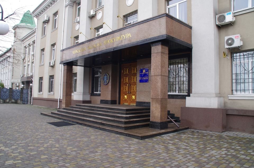 У Генпрокуратурі порахували, де найбільше прокурорів-інвалідів