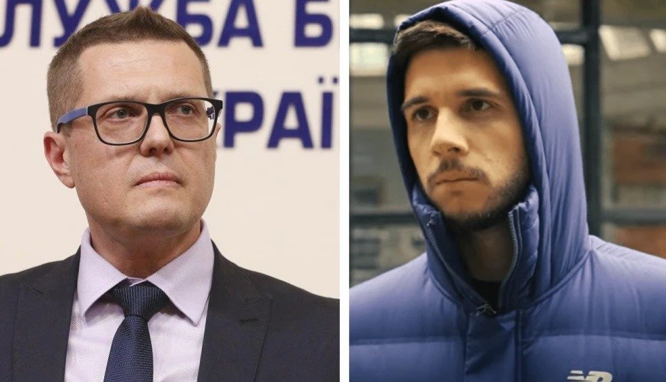 Чому Іван Баканов має сидіти у тюрмі за державну зраду та співпрацю з фсб рф? (Відео)