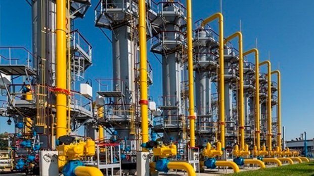 РЕКВІЄМ ГАЗОВІЙ ТРУБІ