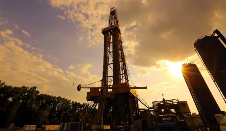 Як розкрадалася держава... Суд визнав недійсною угоду щодо газового родовища в Запорізькій області