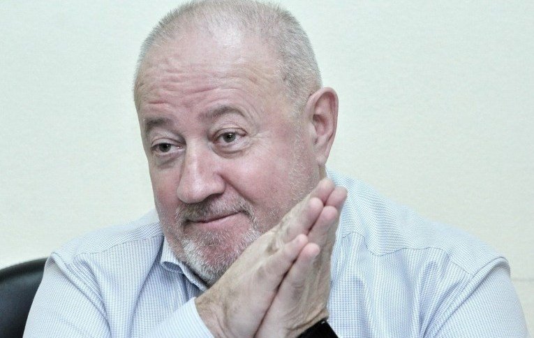 Чумацьке щастя, або Схематоз найбільшої пенсії серед військових пенсіонерів України