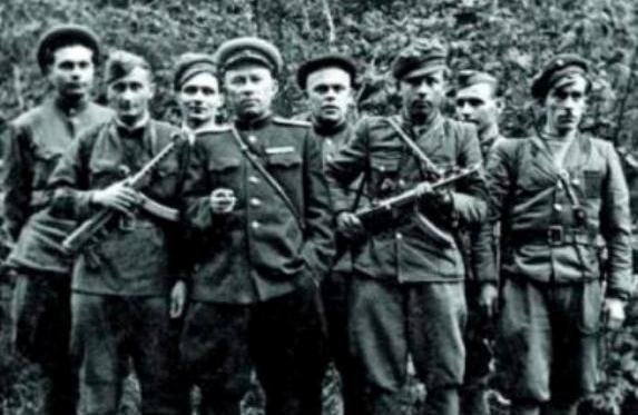 З історії злочинів кремля... Ждунам та шанувальникам боліт на довгу пам'ять..