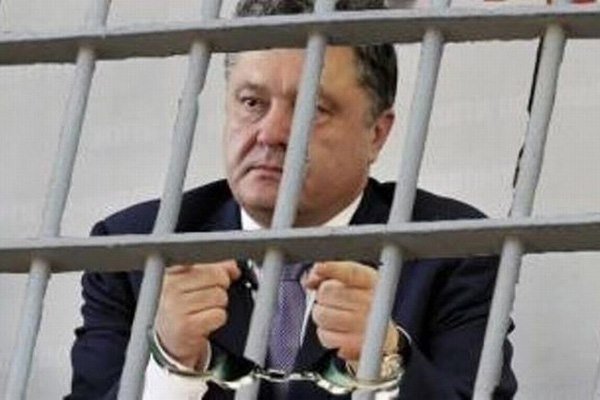 Рекомендації сивочолому перед початком відсидки