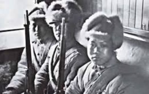 Виявляється, що китайці не вперше паскудять Україні...