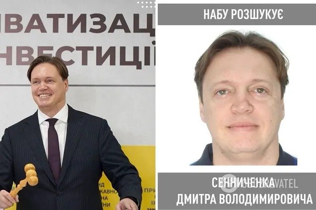 Україна не бідна, вона пограбована! І ім'я грабіжникам – легіон... Влада не діє чи покриває?