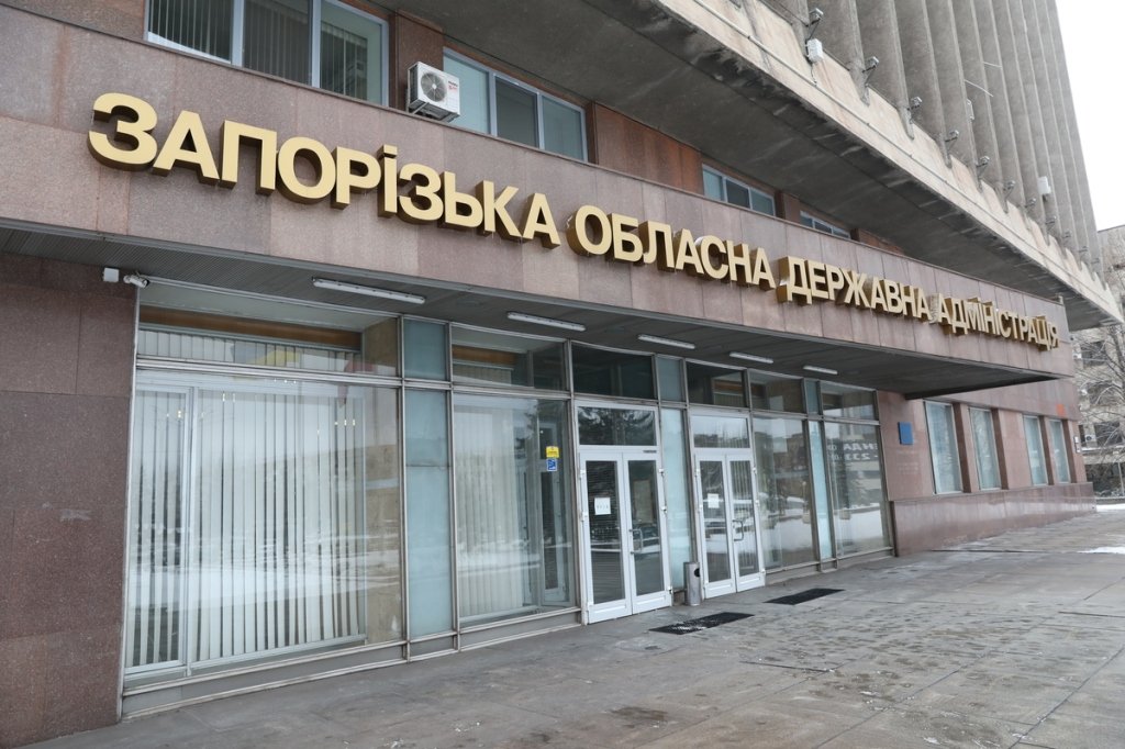 Бізнес оборонного значення. Кому Запорізька ОДА таємно віддала оборонні підряди