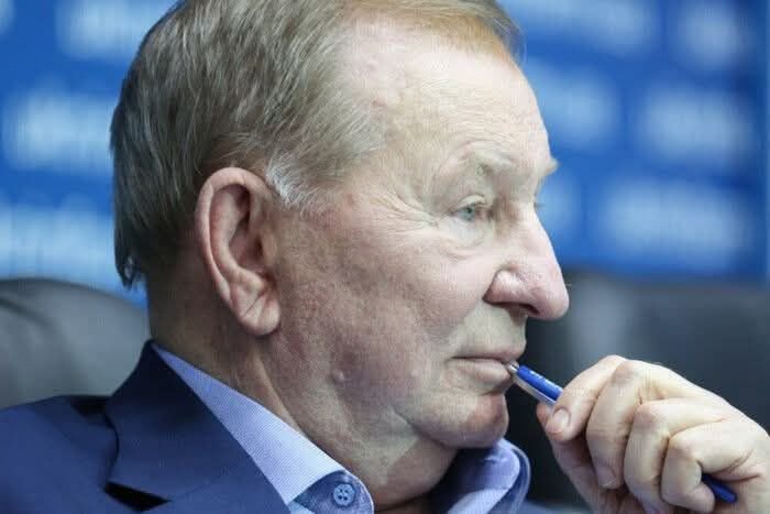 Найстрашніший ворог України...