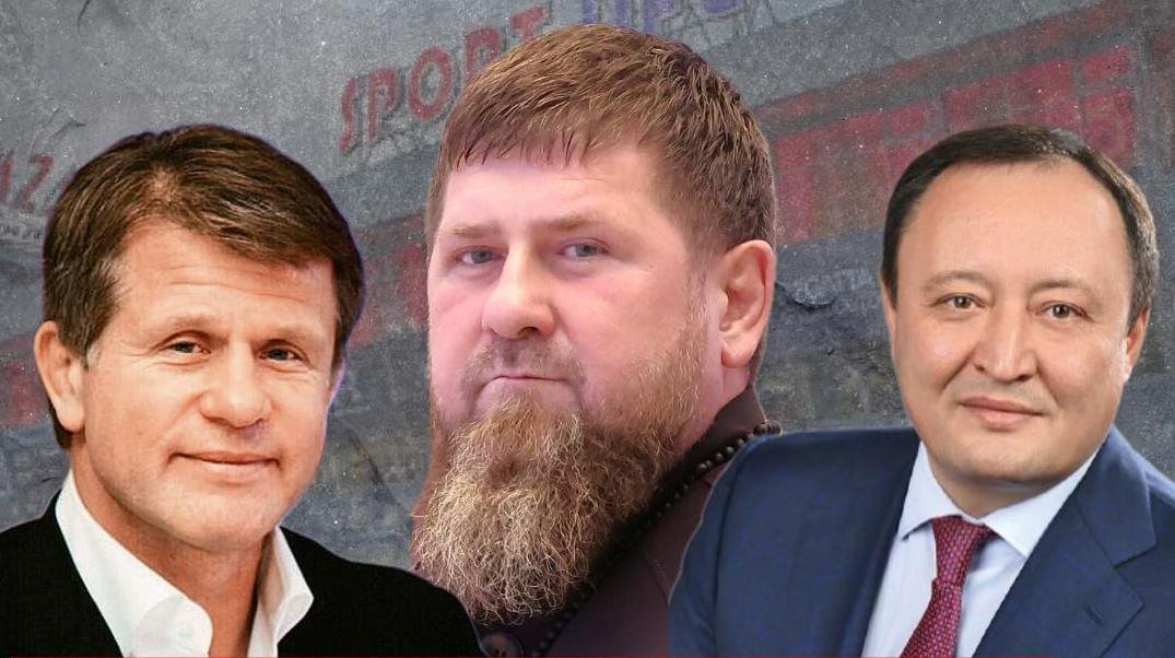 Безкарність: як Закревський та Бриль грабують Україну, прикриваючись зв’язками з Медведчуком і рф