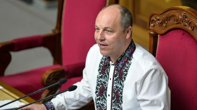 В суботу, 30 серпня, у Львові вбили нардепа Андрія Парубія (Фото)