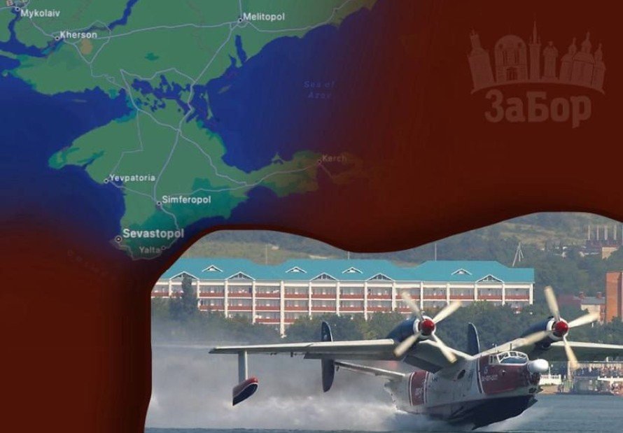 На відміну від росіян, Україна б'є точково і в ціль...