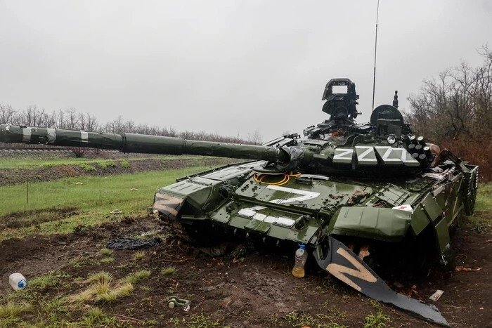 Новини війни: втрати ворога та карта бойових дій в Україні станом на 6 жовтня 2025 року (Фото)