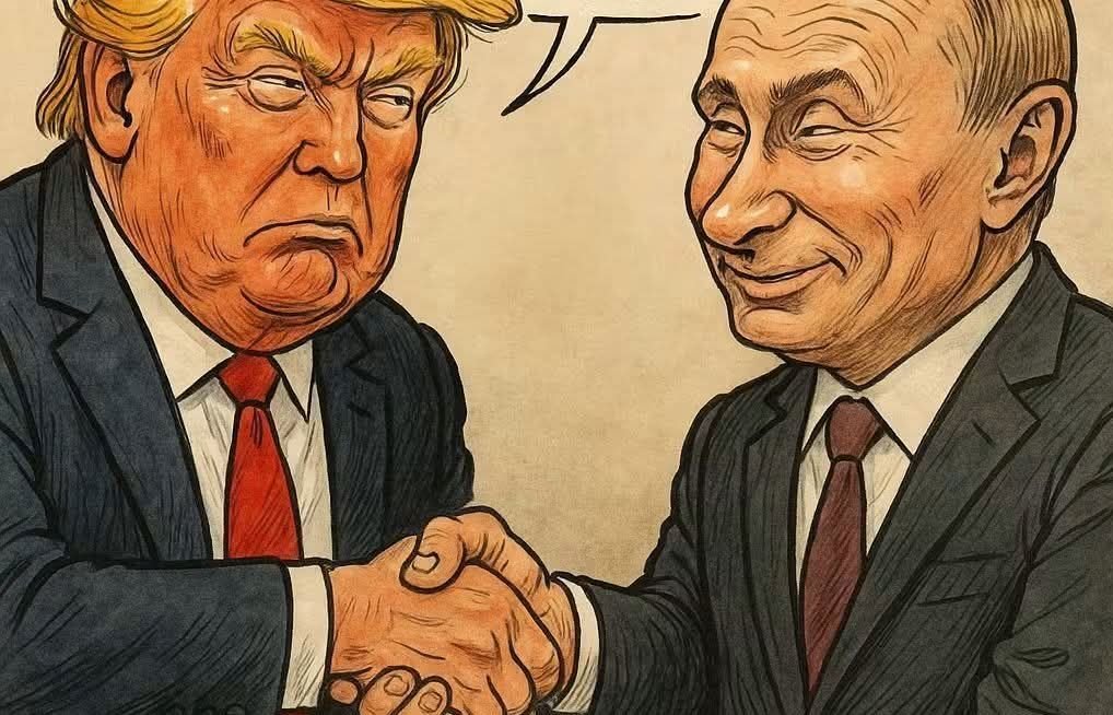 Новини з психлікарні: "мир" за умов путіна (Відео)