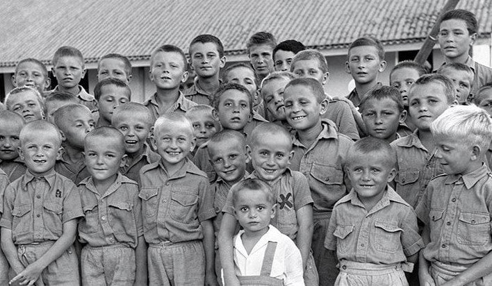 Як одна людина, по-доброму, змінювала світ...
