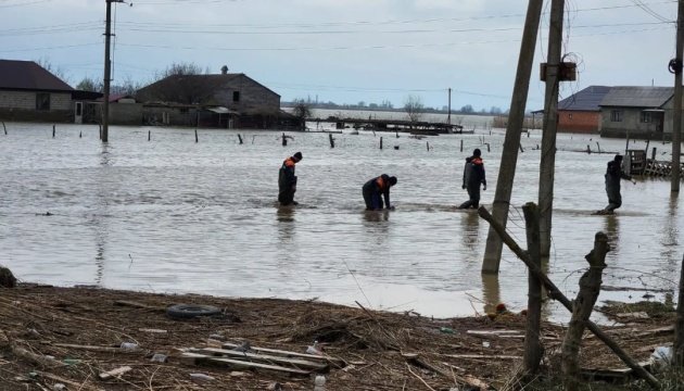 Дагестанський потоп - це Кара від Всевишнього! (Відео)
