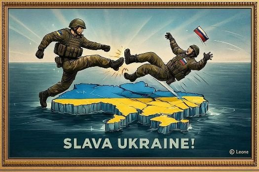 ЗСУ розпочали масштабну наступальну операцію одразу на двох напрямках...